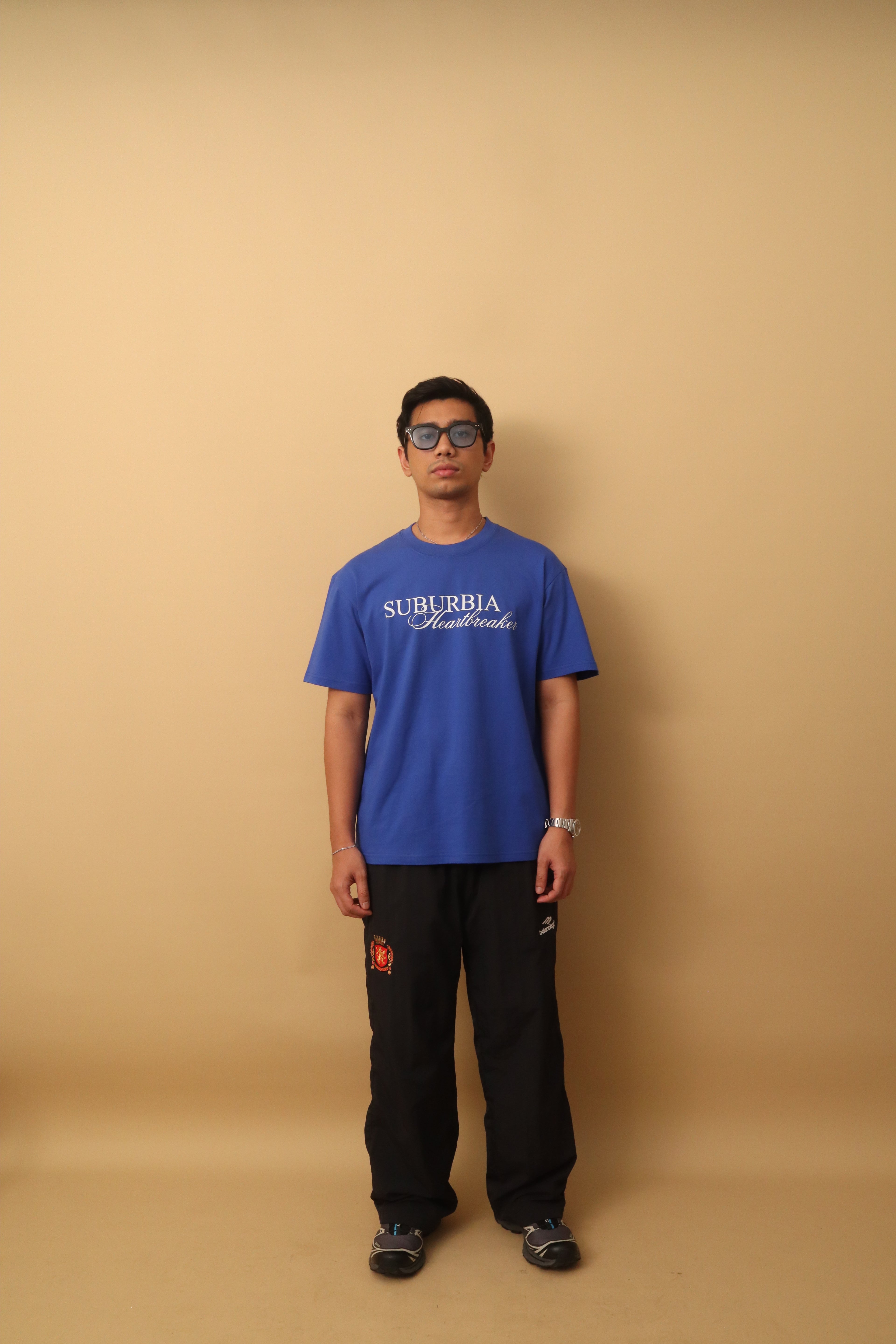 HEARTBREAK DEPARTMENT