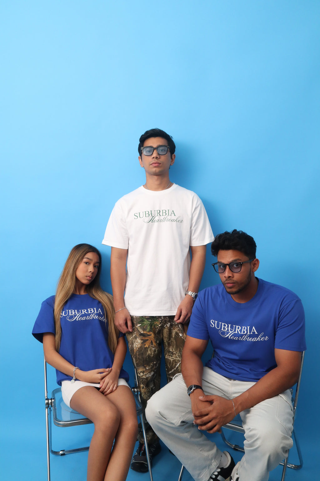 HEARTBREAK DEPARTMENT