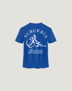 HEARTBREAK DEPARTMENT