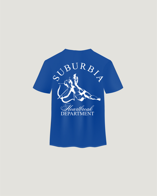 HEARTBREAK DEPARTMENT