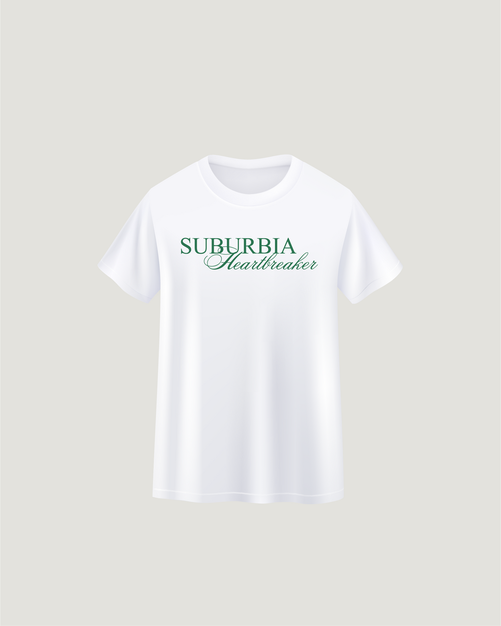 HEARTBREAK DEPARTMENT