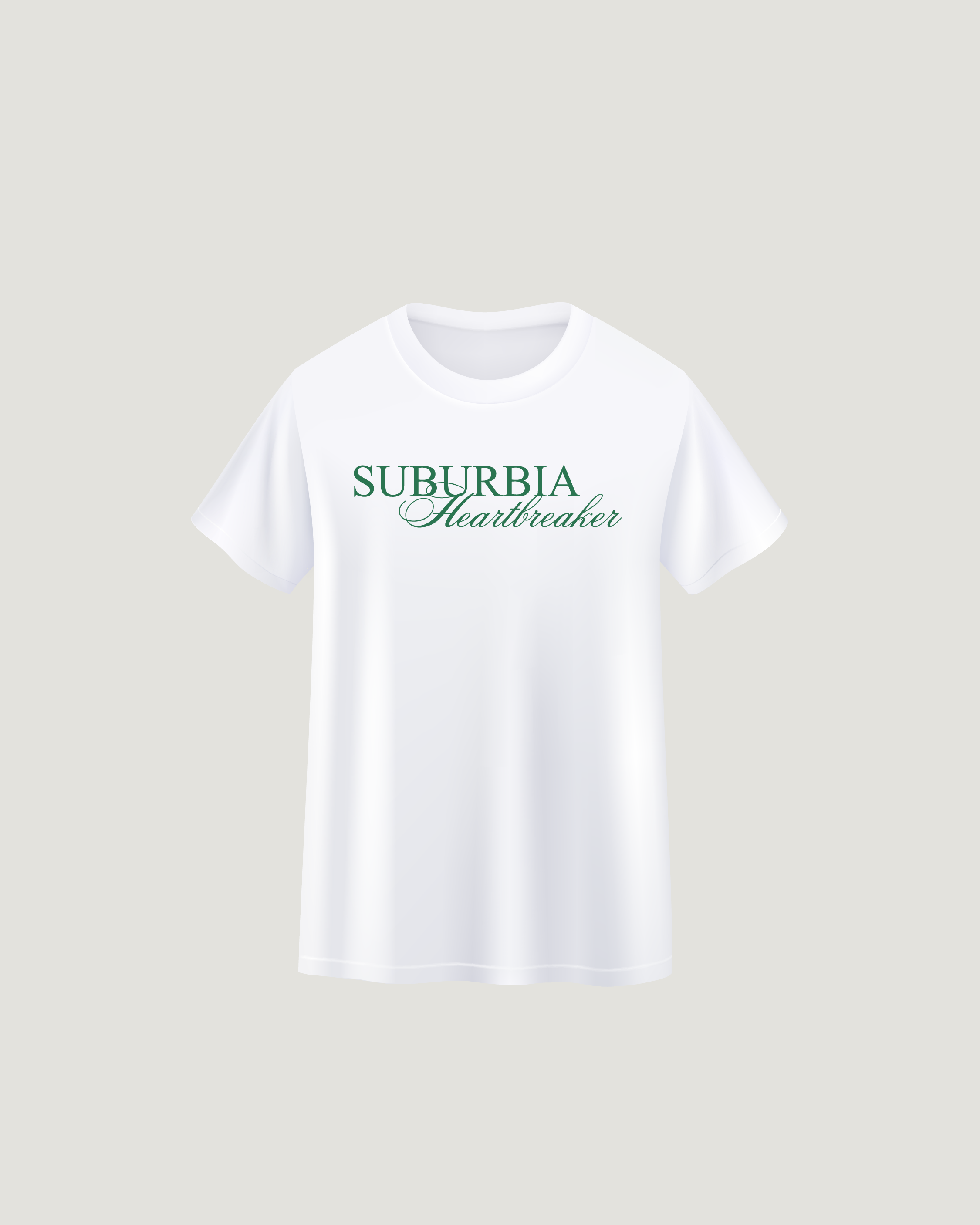 HEARTBREAK DEPARTMENT